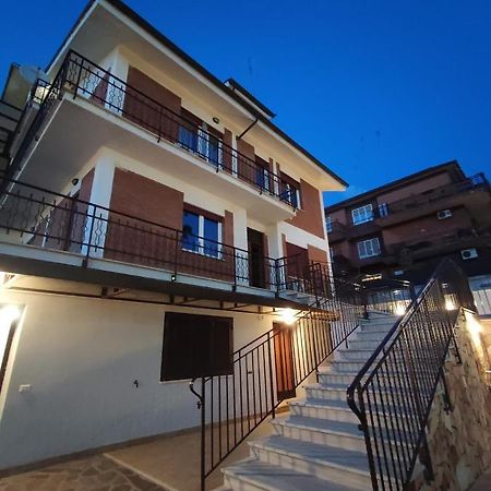 Belvedere Rooms Guest House Ρώμη Εξωτερικό φωτογραφία