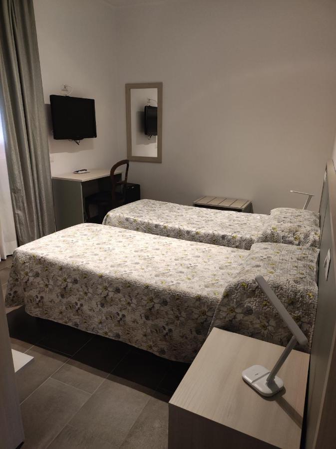 Belvedere Rooms Guest House Ρώμη Εξωτερικό φωτογραφία