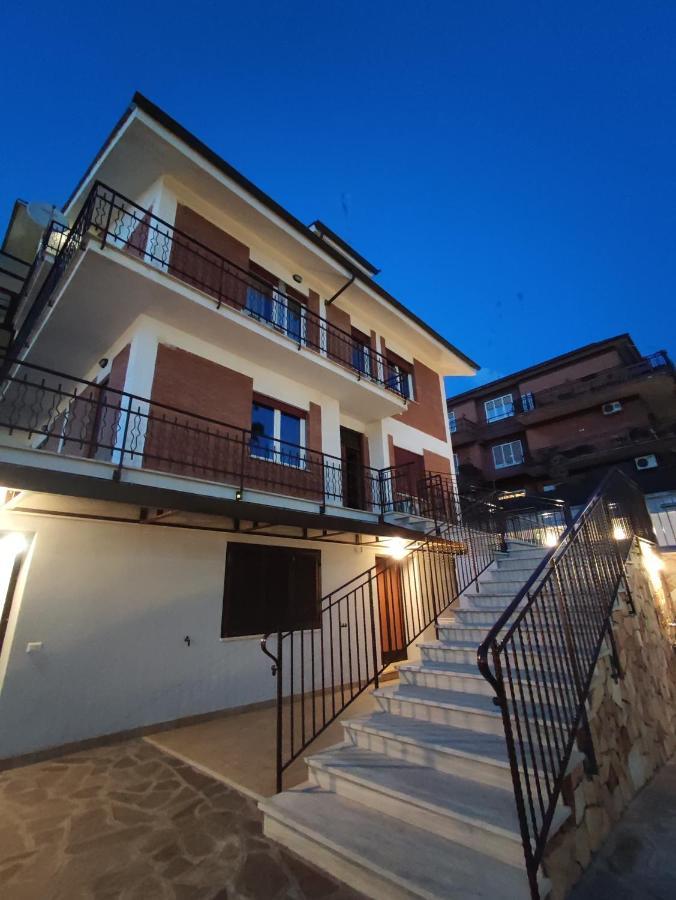 Belvedere Rooms Guest House Ρώμη Εξωτερικό φωτογραφία
