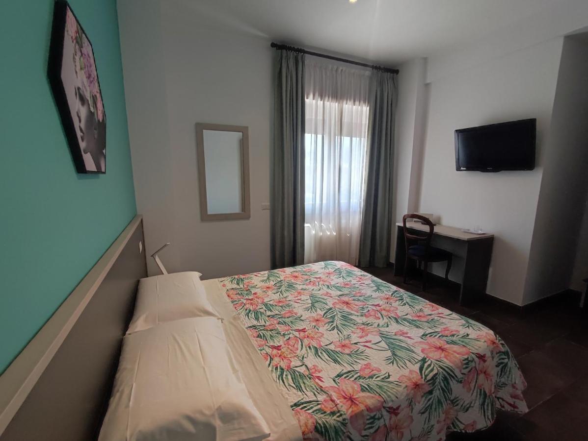 Belvedere Rooms Guest House Ρώμη Εξωτερικό φωτογραφία