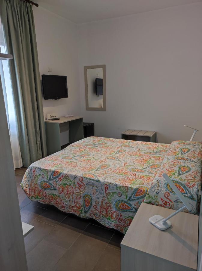 Belvedere Rooms Guest House Ρώμη Εξωτερικό φωτογραφία