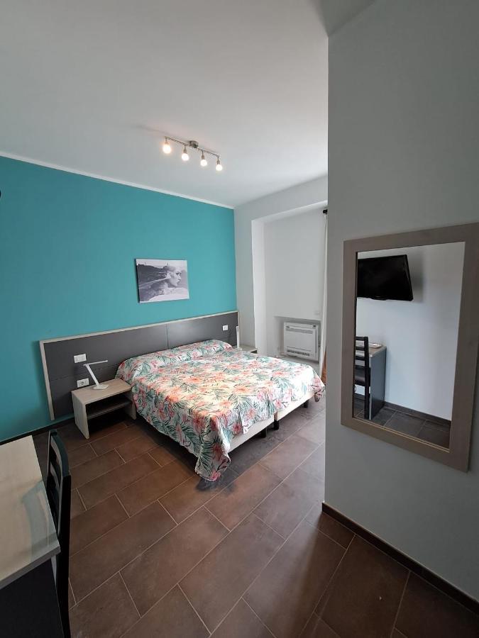 Belvedere Rooms Guest House Ρώμη Εξωτερικό φωτογραφία