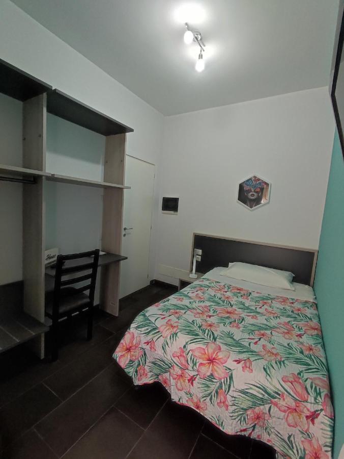 Belvedere Rooms Guest House Ρώμη Εξωτερικό φωτογραφία