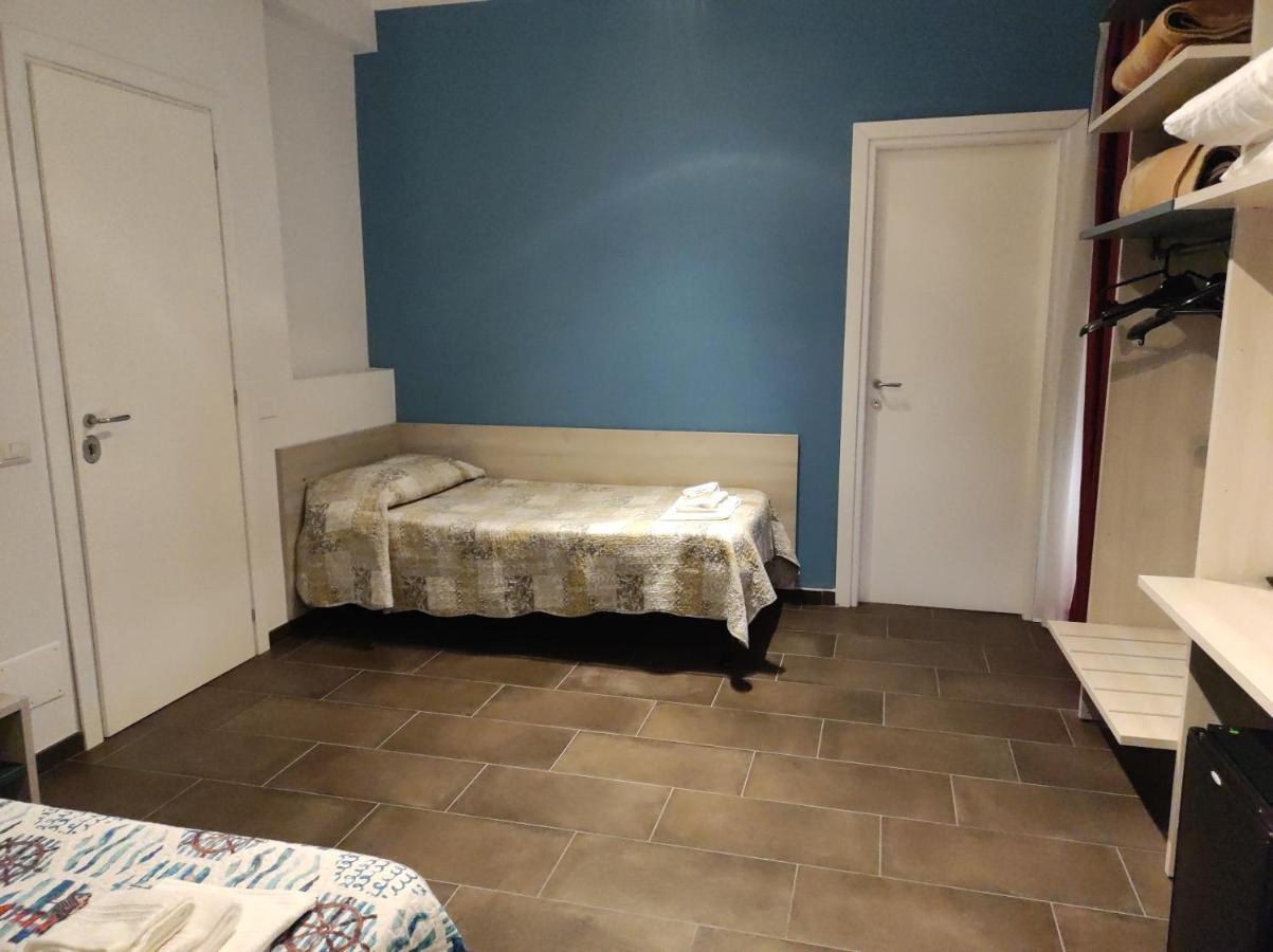Belvedere Rooms Guest House Ρώμη Εξωτερικό φωτογραφία