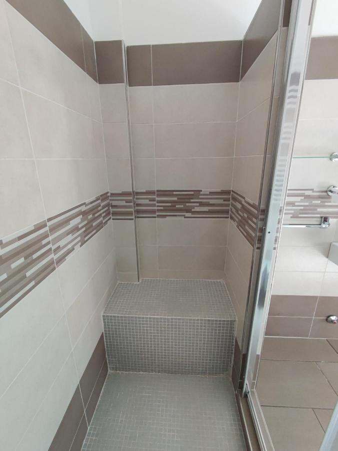 Belvedere Rooms Guest House Ρώμη Εξωτερικό φωτογραφία
