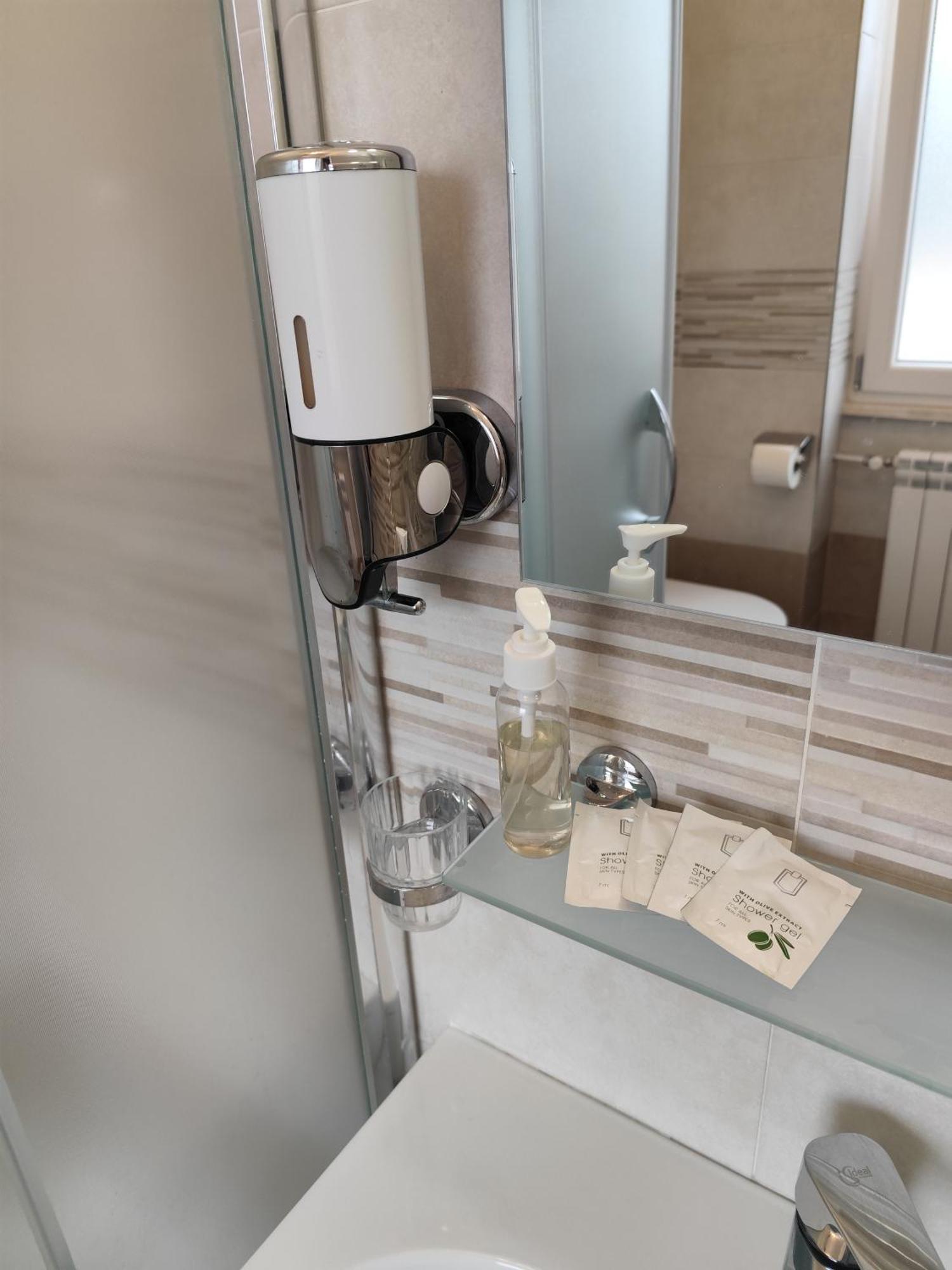 Belvedere Rooms Guest House Ρώμη Εξωτερικό φωτογραφία