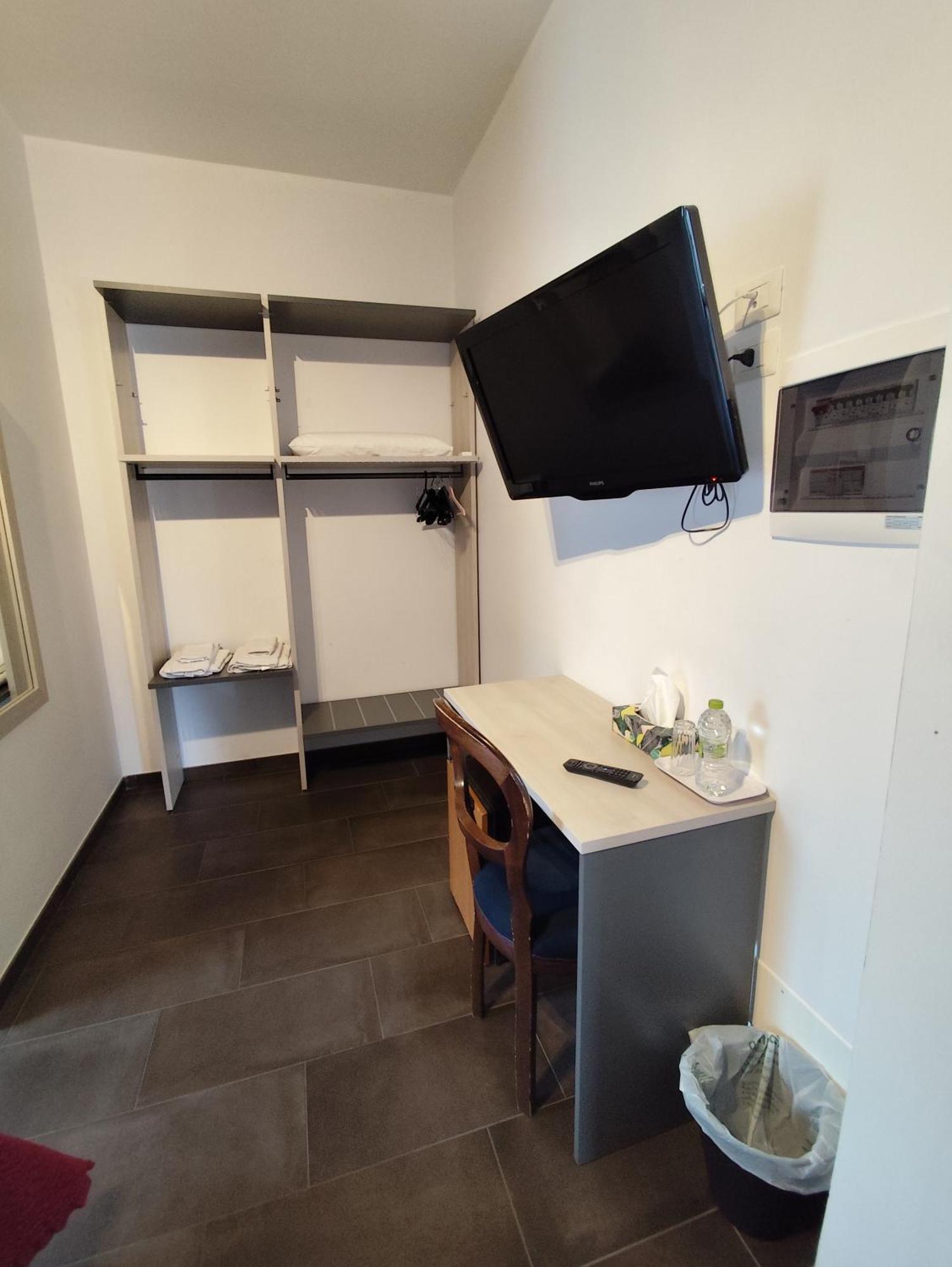 Belvedere Rooms Guest House Ρώμη Εξωτερικό φωτογραφία