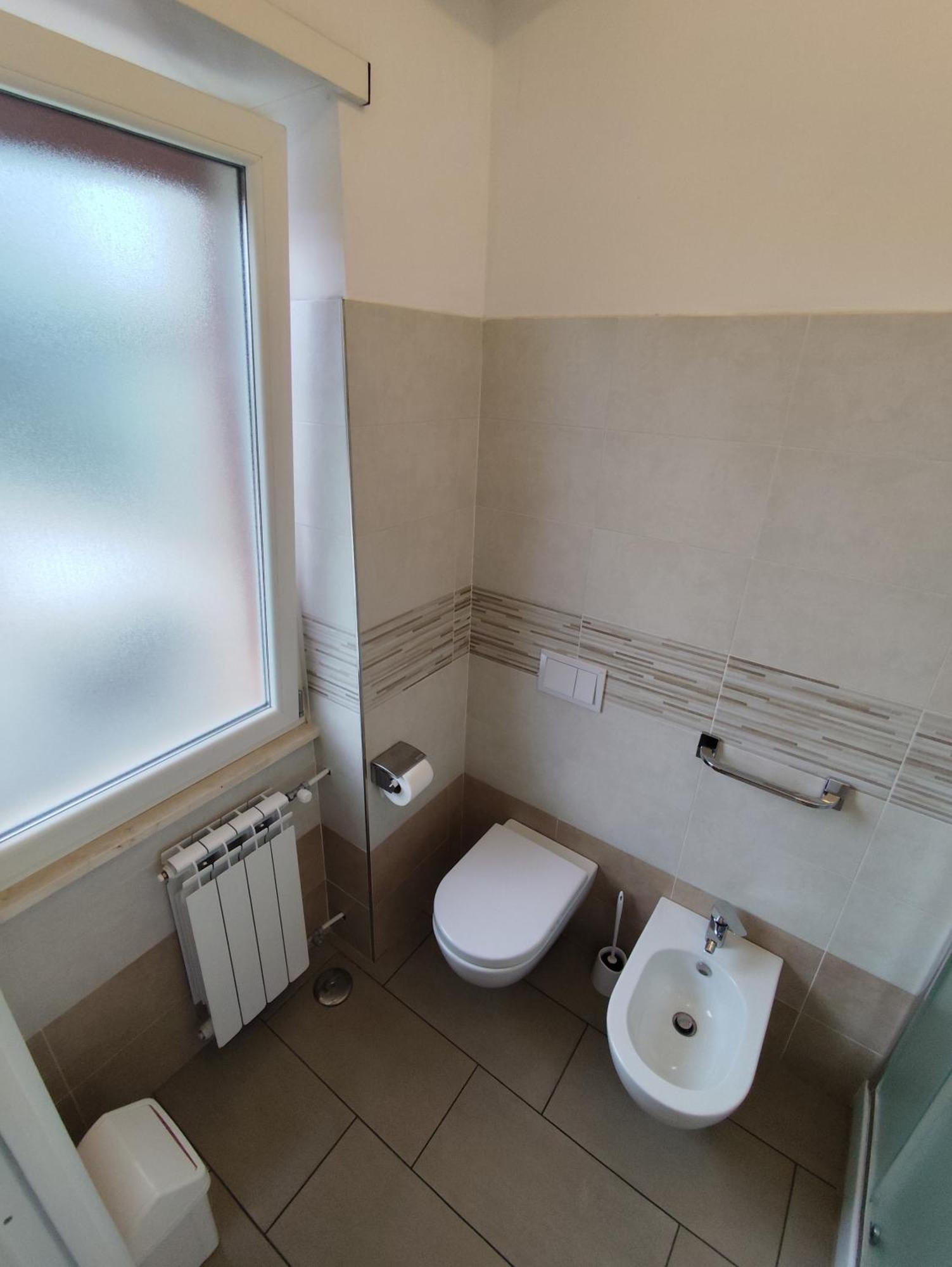 Belvedere Rooms Guest House Ρώμη Εξωτερικό φωτογραφία
