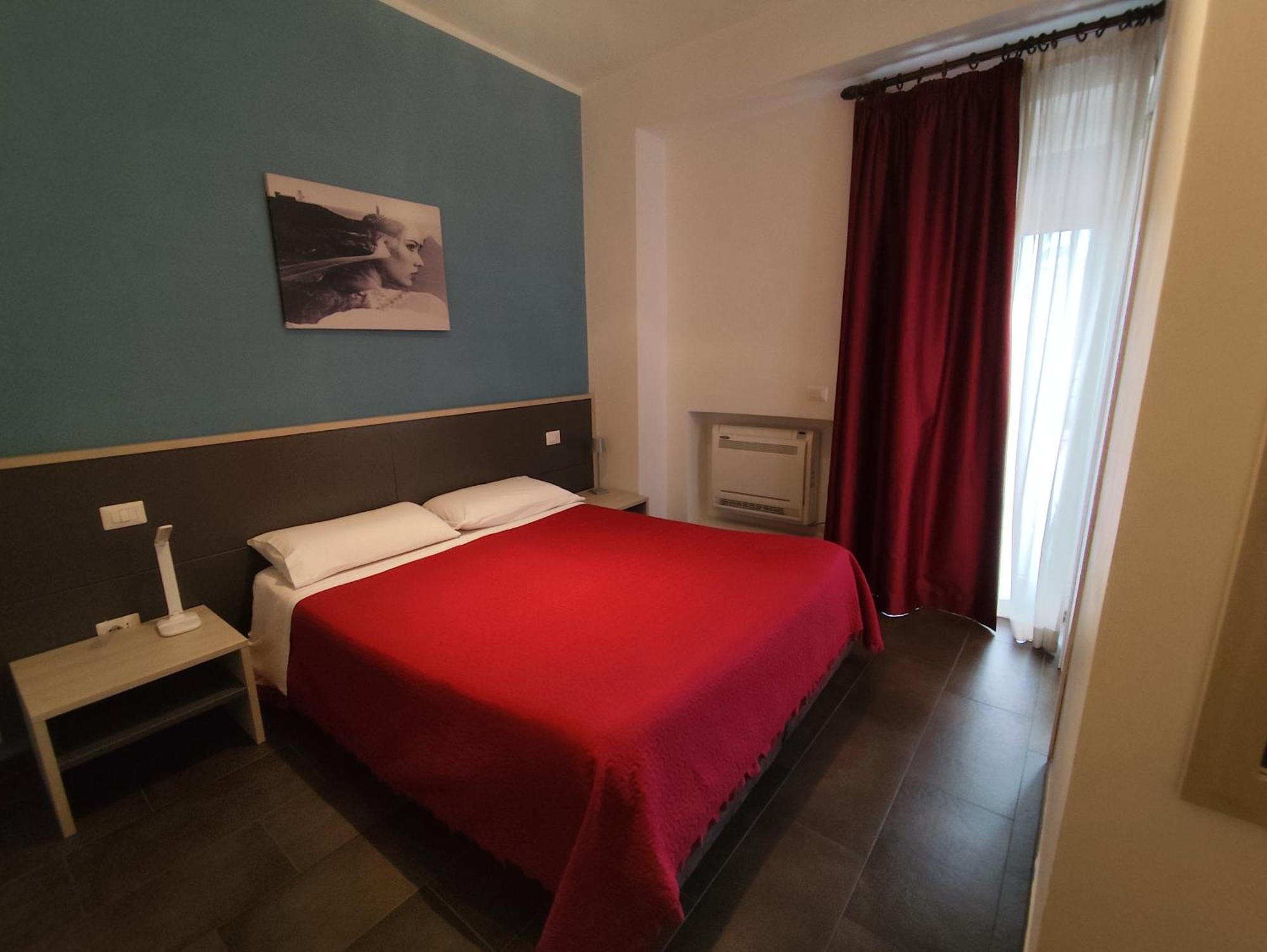 Belvedere Rooms Guest House Ρώμη Εξωτερικό φωτογραφία