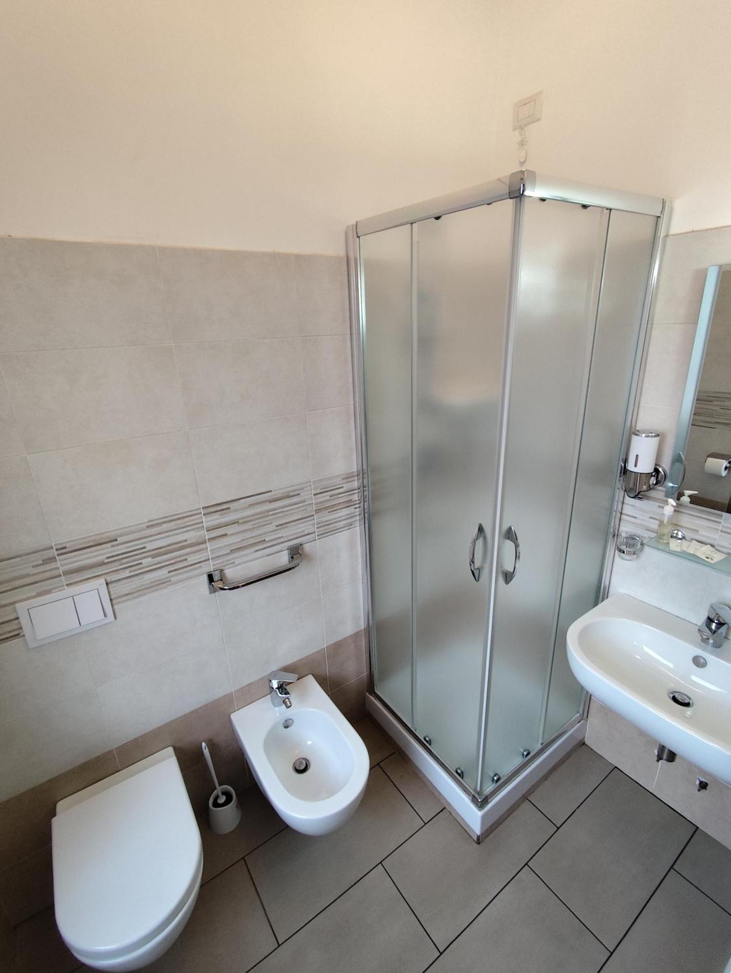 Belvedere Rooms Guest House Ρώμη Εξωτερικό φωτογραφία