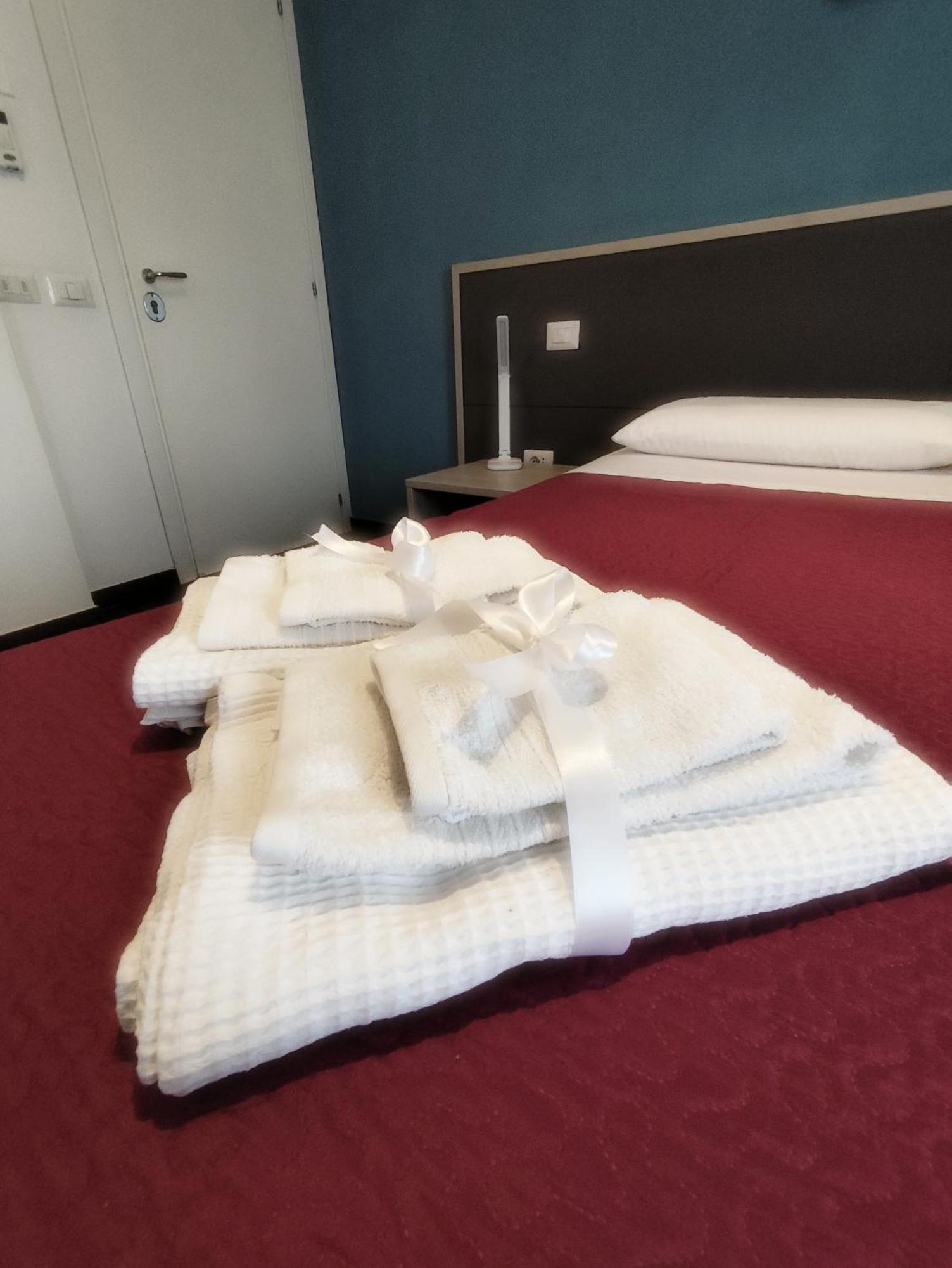 Belvedere Rooms Guest House Ρώμη Εξωτερικό φωτογραφία