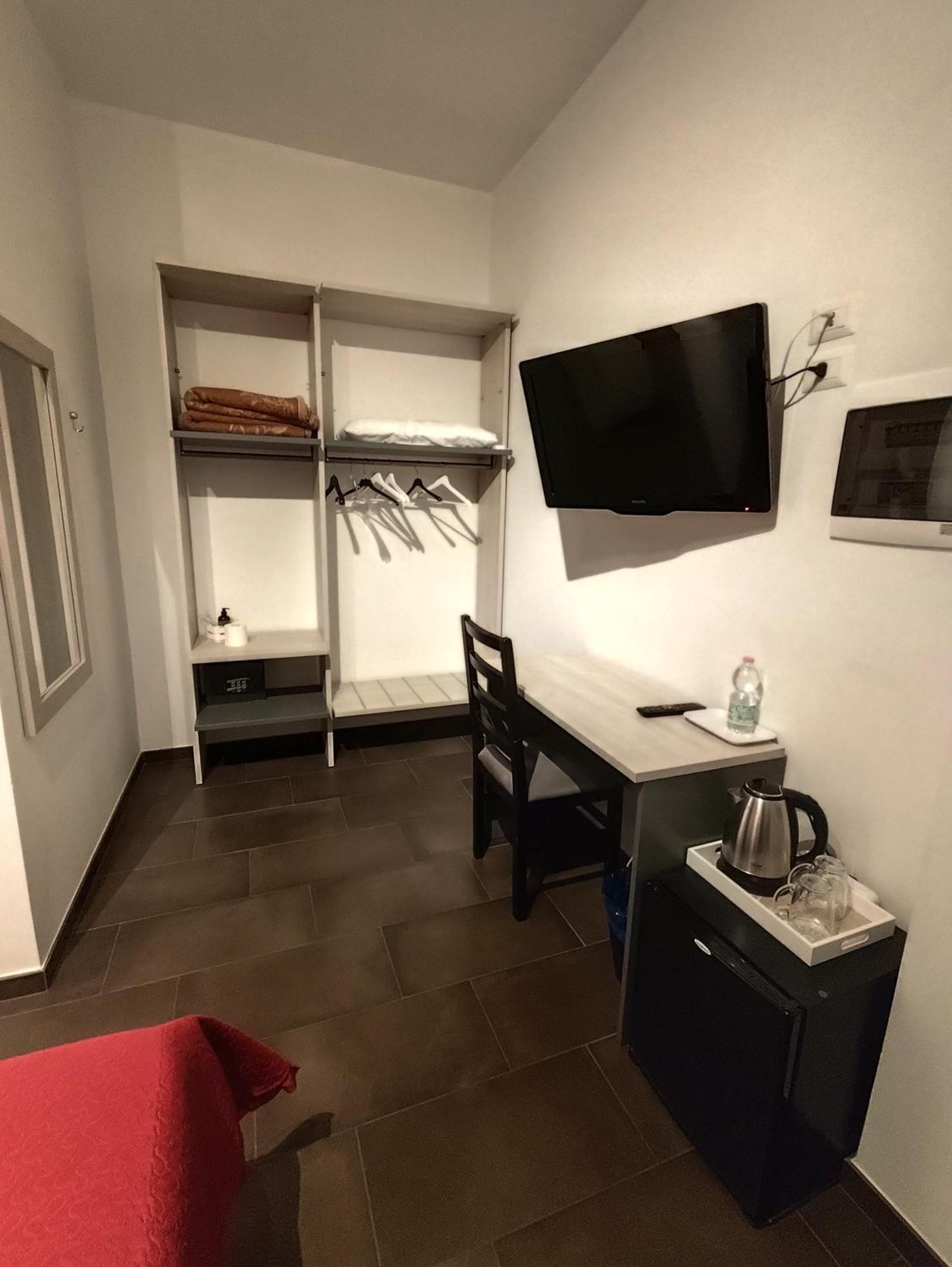 Belvedere Rooms Guest House Ρώμη Εξωτερικό φωτογραφία
