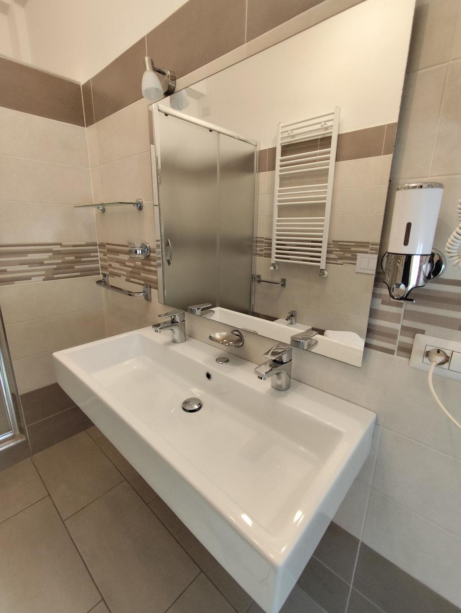 Belvedere Rooms Guest House Ρώμη Εξωτερικό φωτογραφία