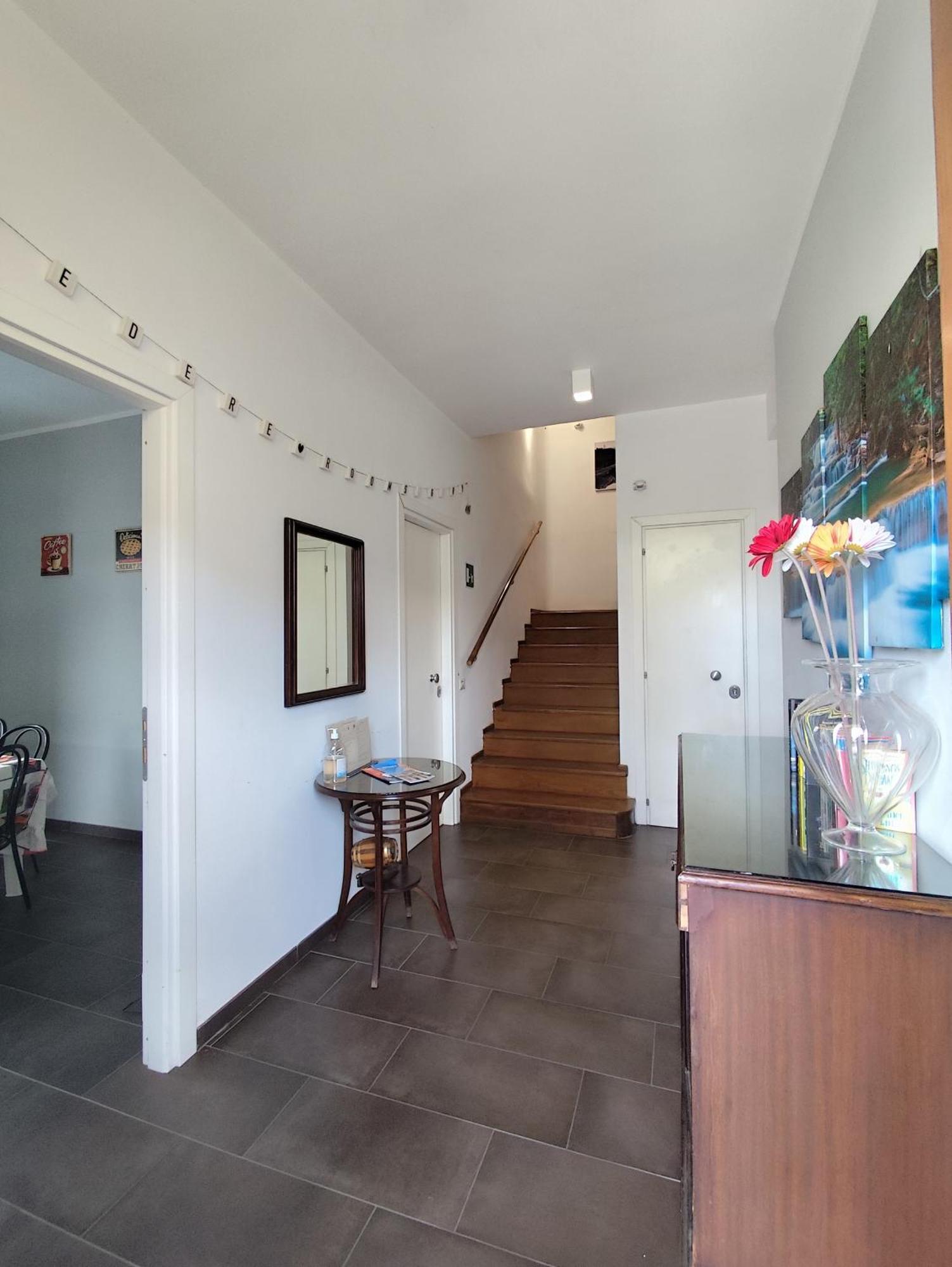Belvedere Rooms Guest House Ρώμη Εξωτερικό φωτογραφία