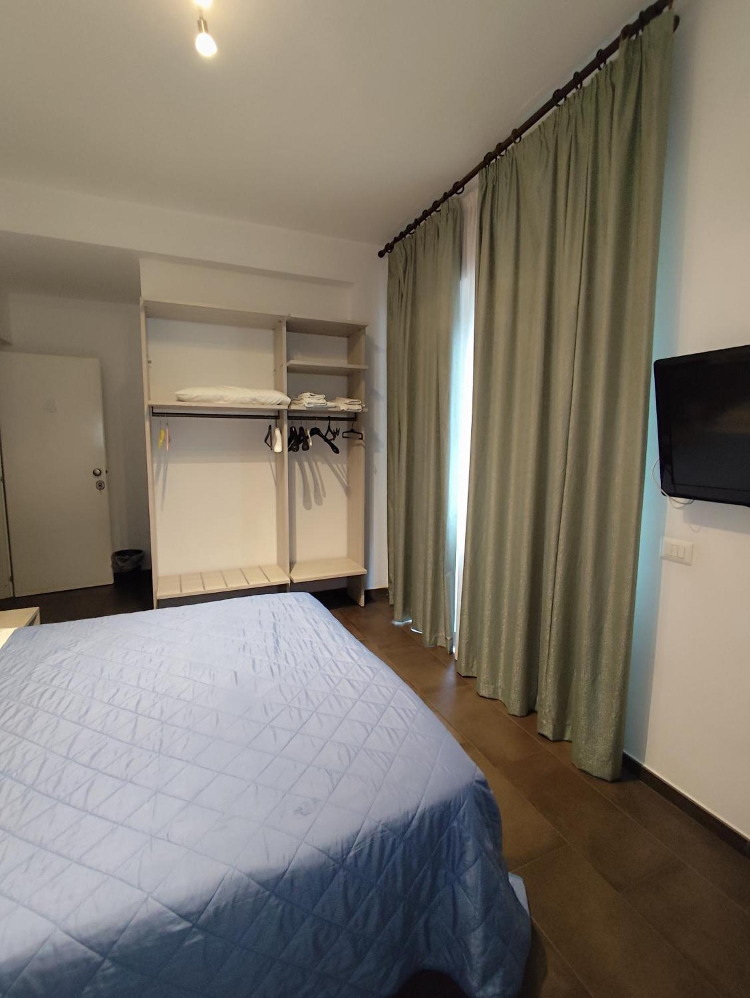 Belvedere Rooms Guest House Ρώμη Εξωτερικό φωτογραφία