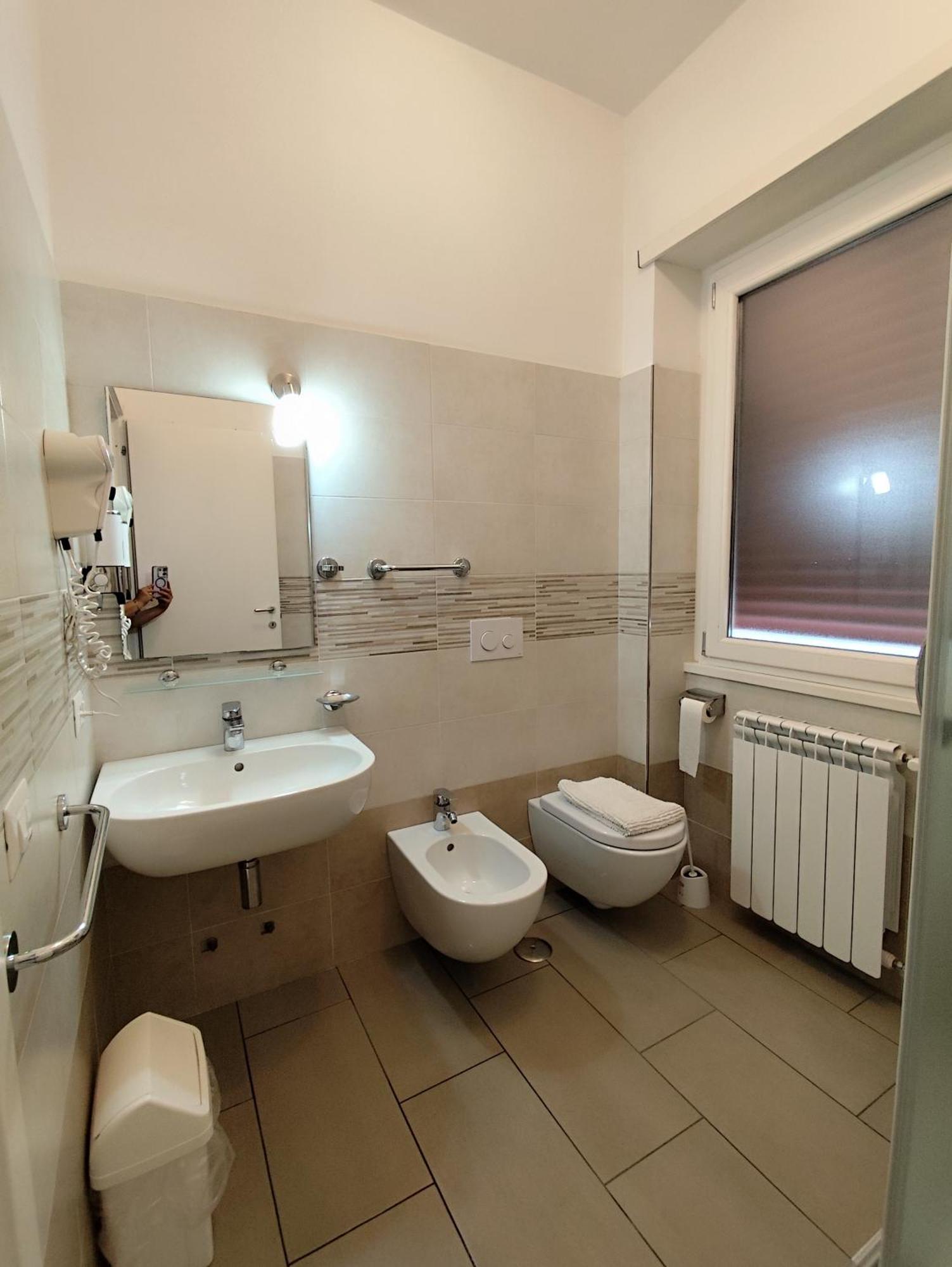 Belvedere Rooms Guest House Ρώμη Εξωτερικό φωτογραφία