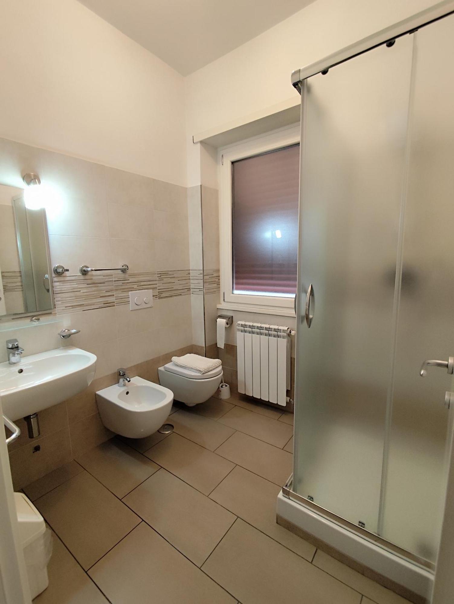 Belvedere Rooms Guest House Ρώμη Εξωτερικό φωτογραφία
